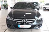 Mercedes-Benz E -Klasse T-Modell E 200 CGI Schiebedach LED - Mercedes-Benz E-Klasse: T Modell