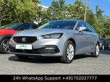 Seat Leon Sportstourer Style / 1. Hand / Lieferung - Seat in Wuppertal