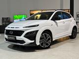 Hyundai Kona 1.6 TGDI N Line 2WD *Tempo,Apple,PDC,LED* - Hyundai aus 2021