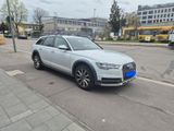 Audi A6 Allroad 3.0 TDI quattro S tronic  - Audi A6 Allroad Gebrauchtwagen