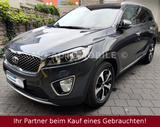 Kia Sorento 2.2 CRDi Spirit 4WD Panorama 7-Sitze LED - Kia: 7 Sitzer