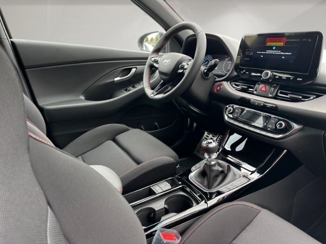 Hyundai i30 – Bild 16