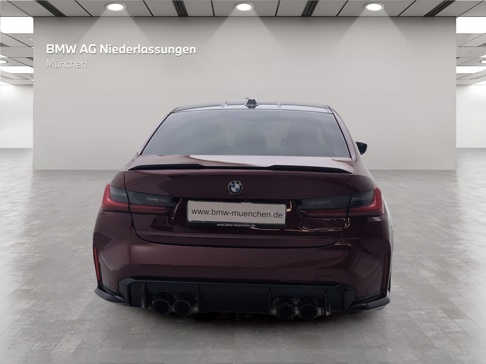 BMW M3 - Bild 7