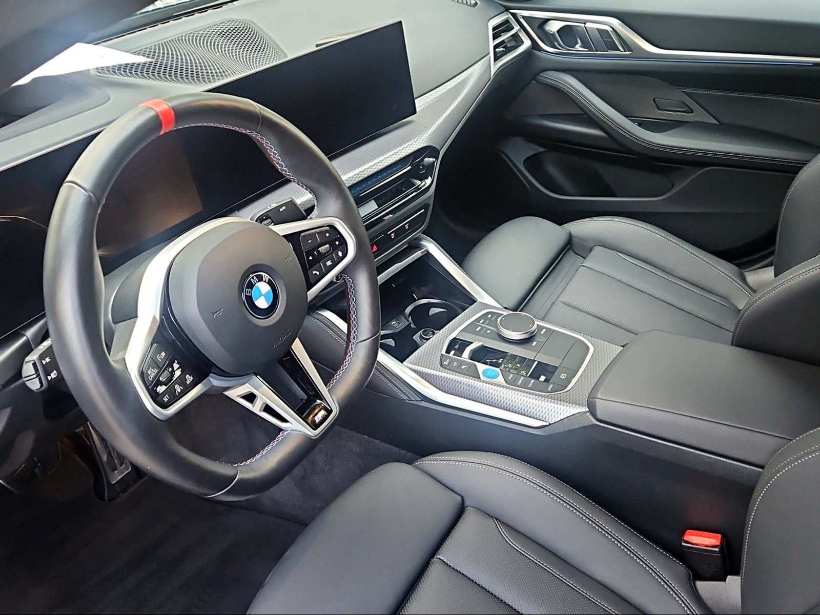 BMW i4 - Bild 4