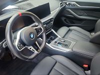 BMW i4 - Vorschau Bild 4