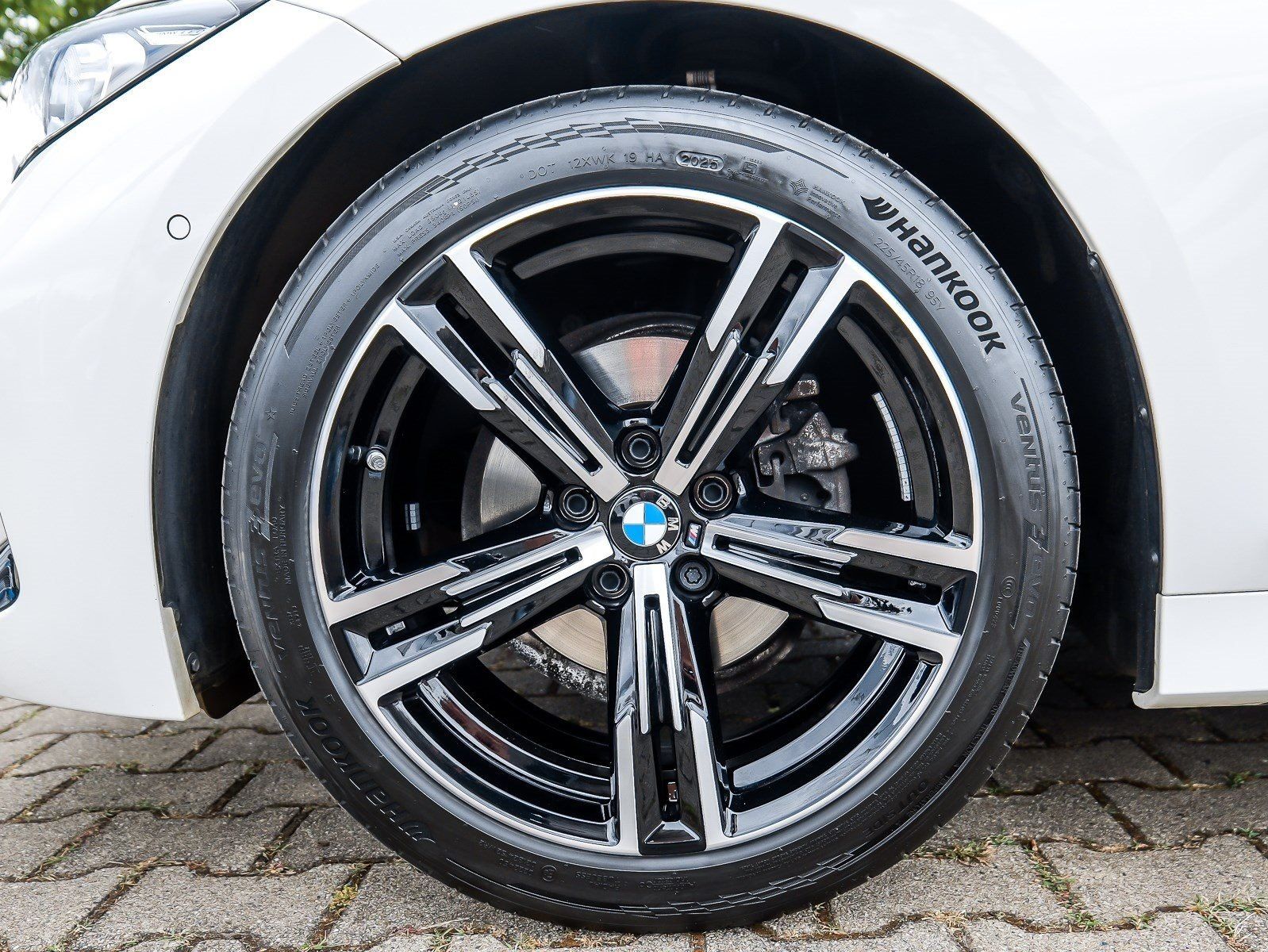 BMW 318 - Bild 4