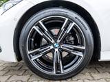 BMW 318i Touring M Sport RFK NAVI LED PDC V+H DAB - BMW 3er Reihe Jahreswagen: Kombi