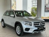 Mercedes-Benz GLB 200 d Navi/Autom./Klima/Park-Assist/Sitzhzg. - Mercedes-Benz GLB 200 Gebrauchtwagen in Berlin