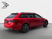 Skoda Superb - Vorschau Bild 20