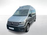 Volkswagen Crafter Grand California 680 4MOTION - VW Crafter mit Schiebedach
