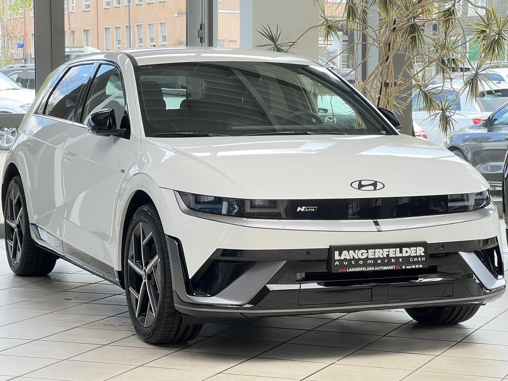 Image of Hyundai IONIQ 5