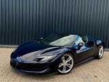 Ferrari 296 GTB* ADAS-FULL* LIFT* JBL* LEDs* 360° - blaue Ferrari 296 GTB