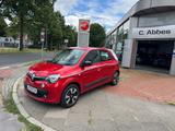 Renault Twingo Limited-Automatik
