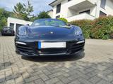 Porsche Boxster S, 20 Zoll, GaWa, 1a Zustand - Porsche Gebrauchtwagen in Heidelberg