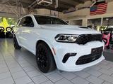 Dodge Durango 5,7 R/T SRT Facelift 7 Sitze AHK LPG Gas - Dodge Durango: Srt