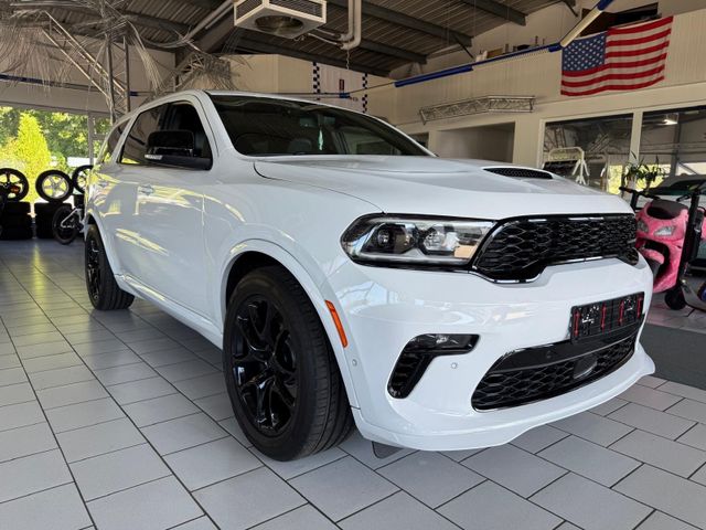 Dodge Durango 5,7 R/T SRT Facelift 7 Sitze AHK LPG Gas