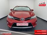 Toyota Auris Edition "MULTI-CAM-ALU-8FACH-TÜV NEU" - Toyota Gebrauchtwagen von 2014