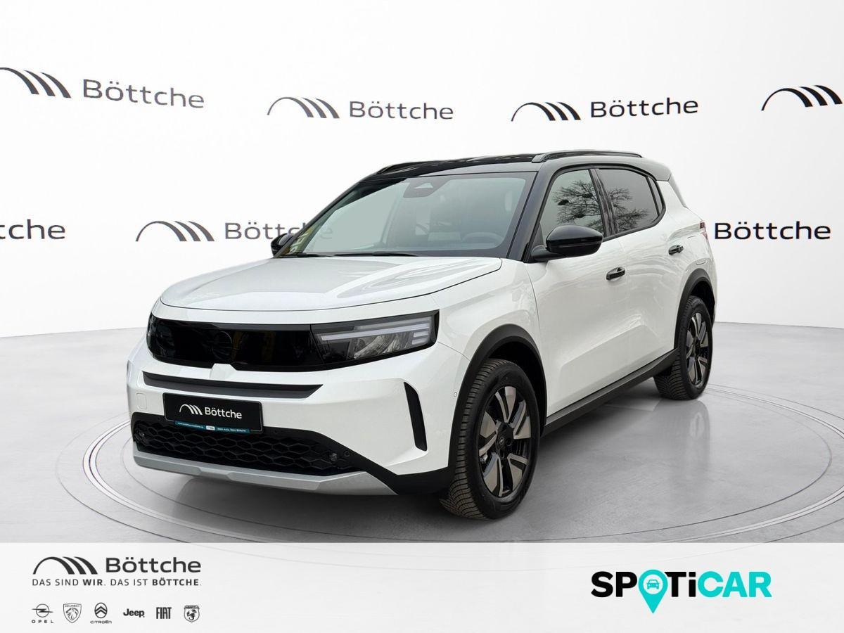 Opel Frontera Electric GS Extended Range - 54kWh/NAVI