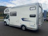 Eura Mobil Terrestrisch 640 VB - Eura Mobil Gebraucht Wohnwagen gebraucht