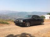 Jaguar XJ6 2.7 Liter Diesel Executive Executive - Jaguar XJ6 mit Diesel-Antrieb: 2.7