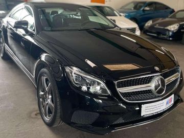 Mercedes CLS 400 - 3