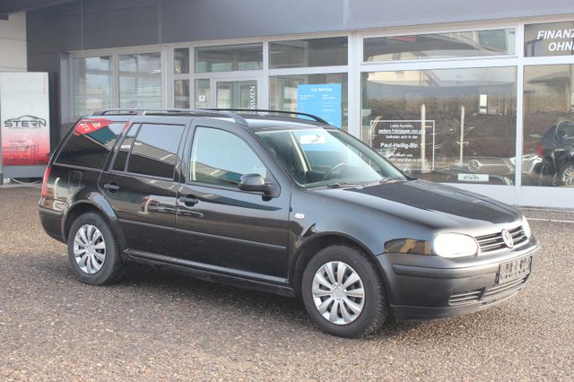 Volkswagen Golf 1.4 Variant l KLIMA l