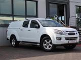 Isuzu D-Max 2.5 Double Cab 4WD LSX - Isuzu Gebrauchtwagen
