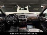 Mercedes-Benz GL 350 BLUETEC 4-MATIC/PANO/XEN/AHK/DTR/7-SITZER - gebrauchte Mercedes-Benz GL 350 aus dem Jahr 2014