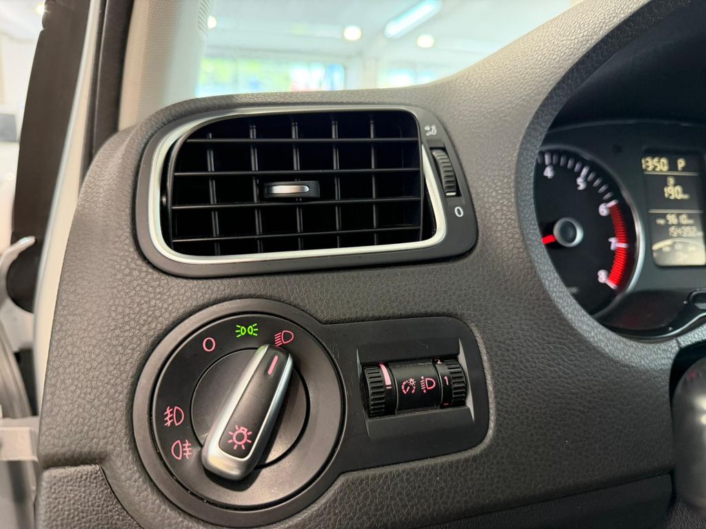 VW Polo - Bild 27
