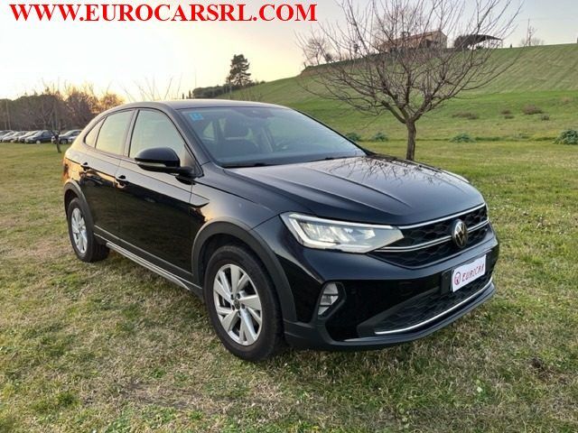 Inne VOLKSWAGEN Taigo 1.0 TSI 110 CV Life