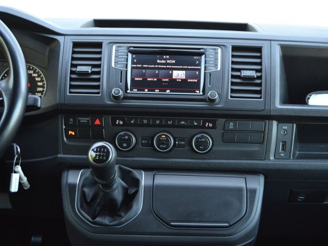 T6 Multivan 2.0 TDI Edition AHK/LED/17-ZOLL/NAVI