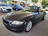 BMW Z4 Baureihe Z4 Roadster 3.0si - BMW Z4 in Stuttgart