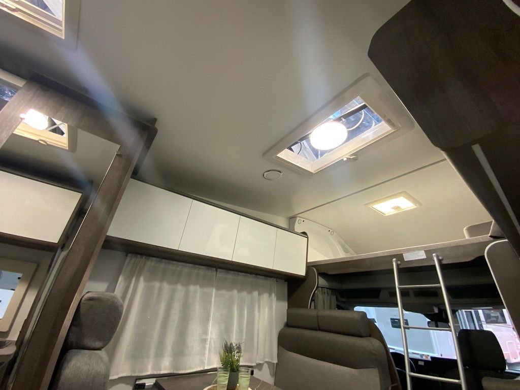 Fahrzeugabbildung Benimar Sport 324 UP Md. 2025** 2 x sofort lieferbar**