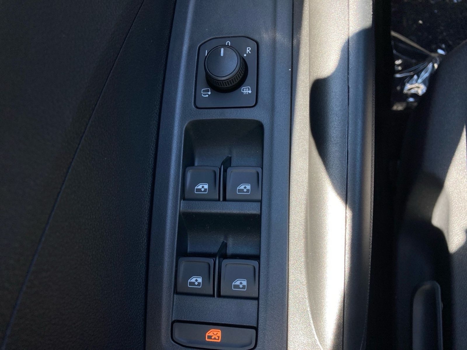 Skoda Fabia - Bild 27