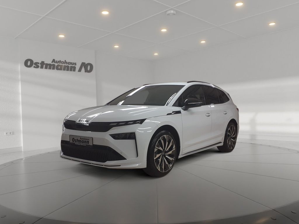 Image of Skoda Enyaq