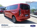 Ford Tourneo Custom 2.0 Titanium 320 L2 AWD Standheiz - : Allradantrieb, Kleinbus
