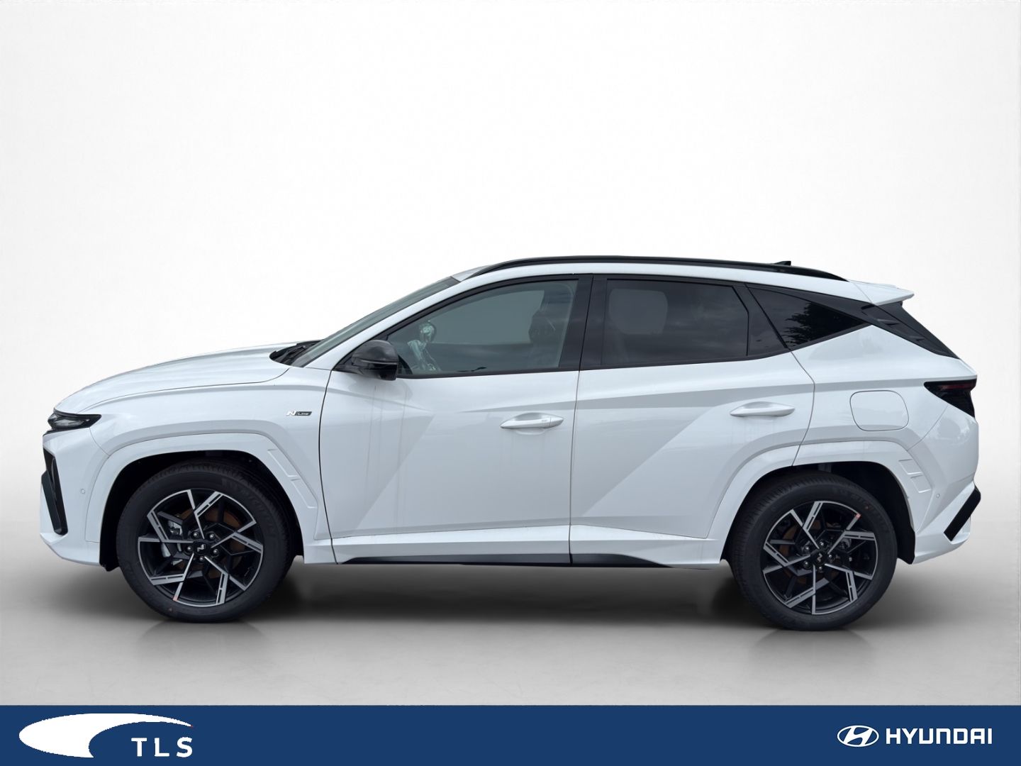 Hyundai Tucson – Bild 6