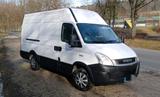 Andere Iveco 35s13 2.3 HPT Top Transporter Renntr... - Andere: Renn