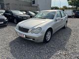 Mercedes-Benz C 200 C -Klasse Lim.C200 Kompressor*Klim.aut*PDC - gebrauchte Mercedes-Benz C 200 aus dem Jahr 2003