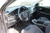Kia Niro 100kW Vision - Kia Niro mit Elektro-Antrieb