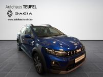 Dacia Sandero - Vorschau Bild 7