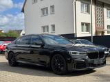 BMW 750Li xDrive M-PAKET/GARANTIE/LASER/GESTIK - gebrauchte BMW 750 aus dem Jahr 2020