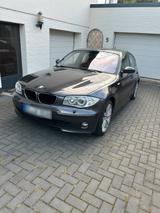 BMW 120I E87 - BMW 120 in Osnabrück