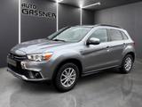 Mitsubishi ASX TOP 1.6 MIVEC ClearTec 2WD 5-Gang im Auftr. - Mitsubishi ASX Top mit Benzin-Antrieb