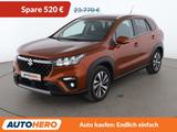 Suzuki S-Cross 1.5 Dualjet Hybrid ALLGRIP Comfort+ Aut. - Suzuki (SX4) S-Cross in Köln