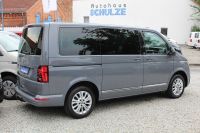 Volkswagen T6.1 Multivan Generation SIX 150PS DSG 4Motion