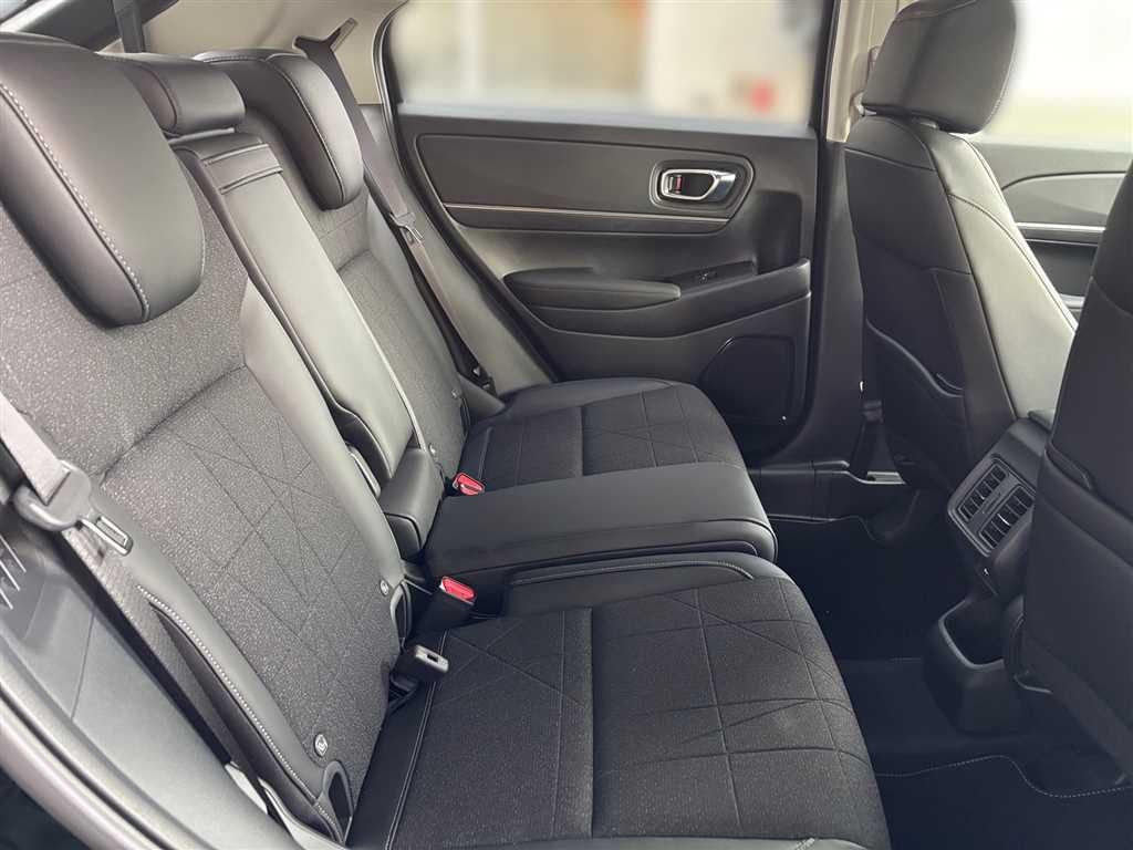 Honda HR-V - Bild 12