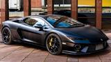 Lamborghini Temerario 4.0 V8 PHEV - Lamborghini