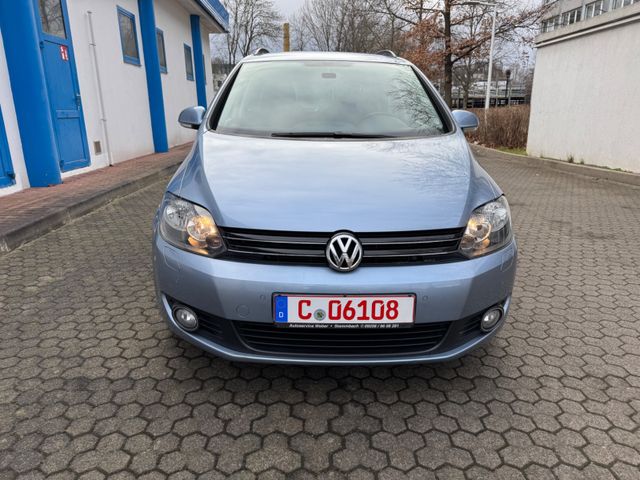 Volkswagen Golf Plus VI Comfortline Automatik PDC SHZ