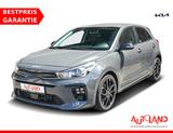 Kia Rio GT-Line 1.0 T-GDI mHev LED Navi Kam SHZ 17Z - Kia Rio: Kleinwagen